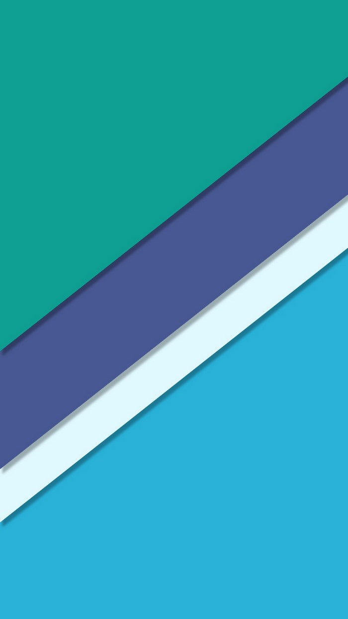 Material style abstract background with diagonal stripes