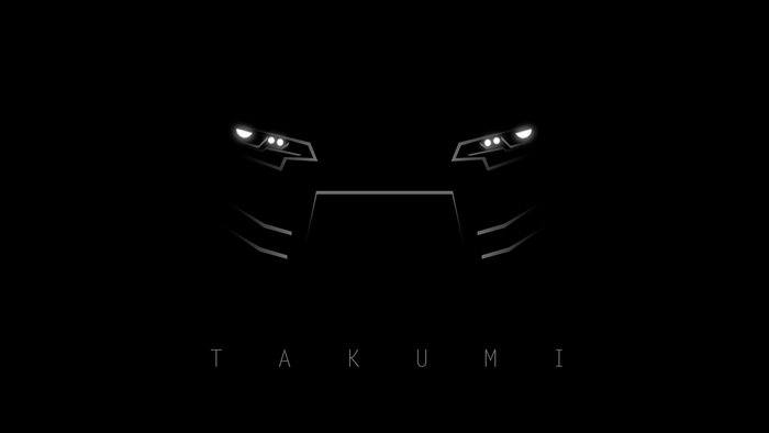 Takumi from Rocket League