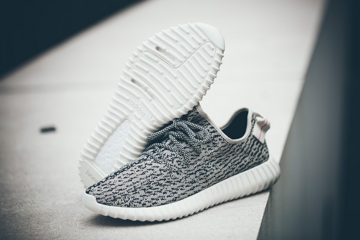 Adidas Yeezy Boost 350 Sneakers