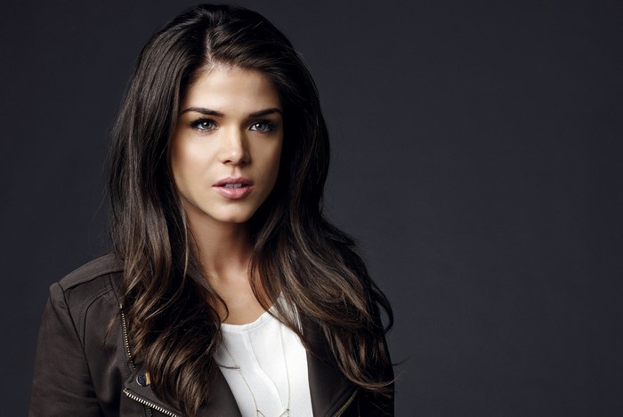 Marie avgeropoulos, Brunette, Actress, Photoshoot, Girl, HD Wallpaper