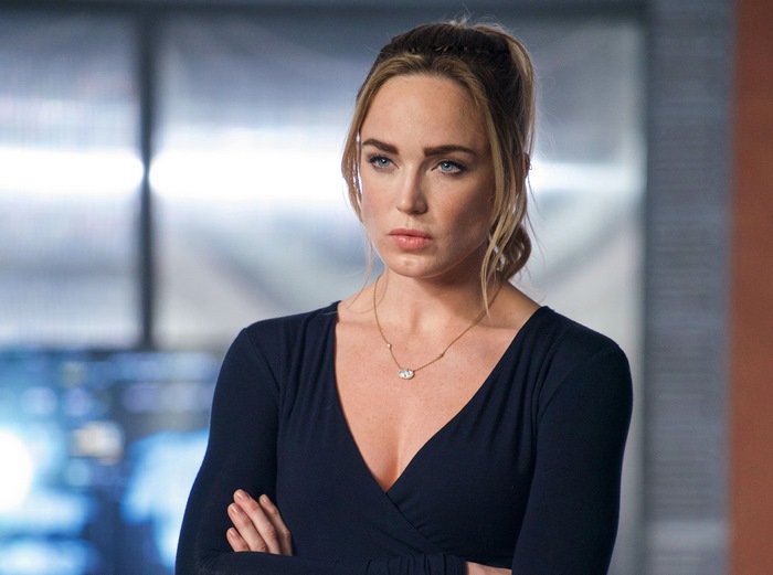 Sara Lance from Legends of Tomorrow