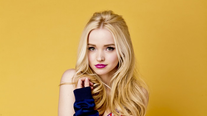 Olivia Holt 4K