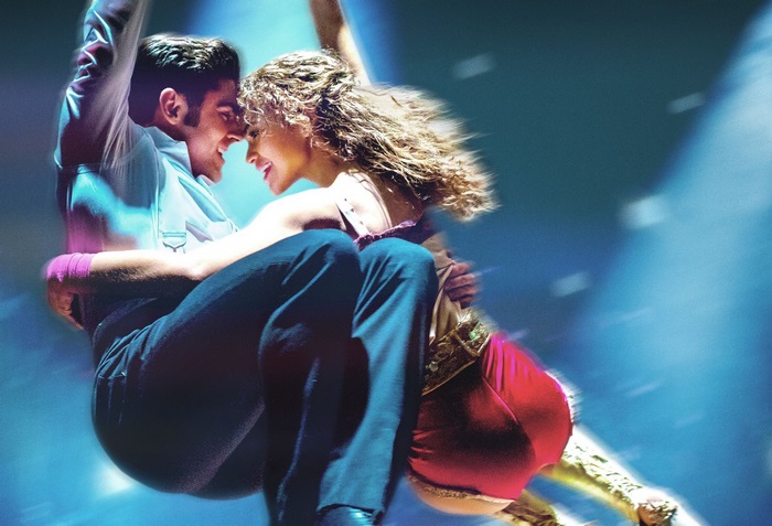 The Greatest Showman: Hugh Jackman and Zendaya