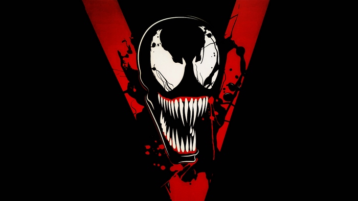 Venom from Venom movie