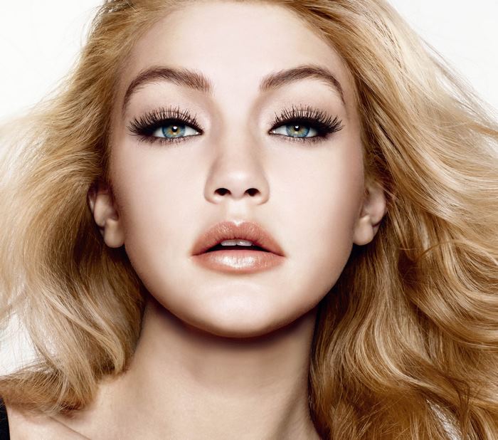 Gigi Hadid 4K