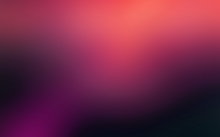 Abstract gradient background with pink and purple hues