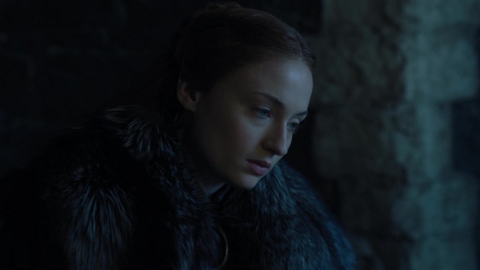 Sansa Stark from Game of Thrones