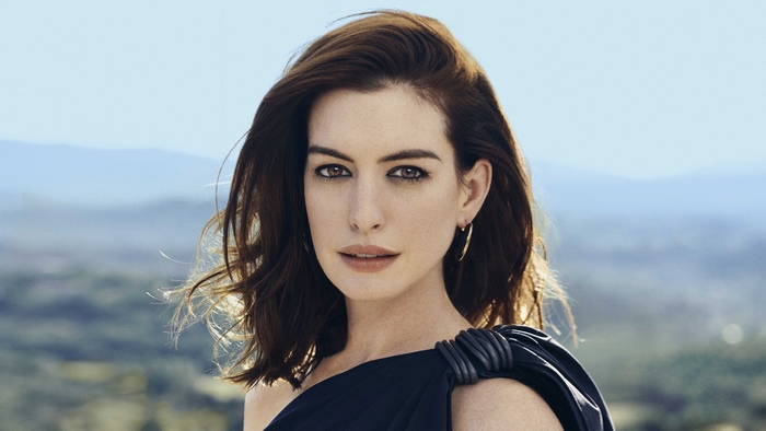 Anne Hathaway