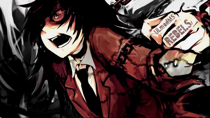 Tomoko Kuroki from Watamote