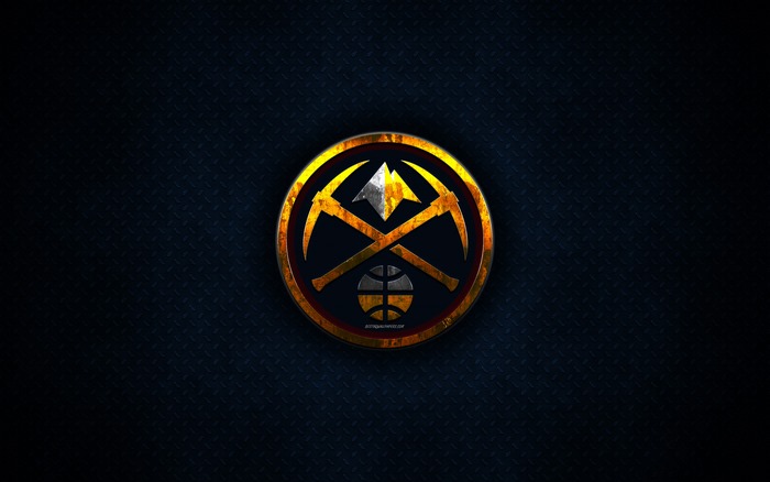 Denver Nuggets Logo