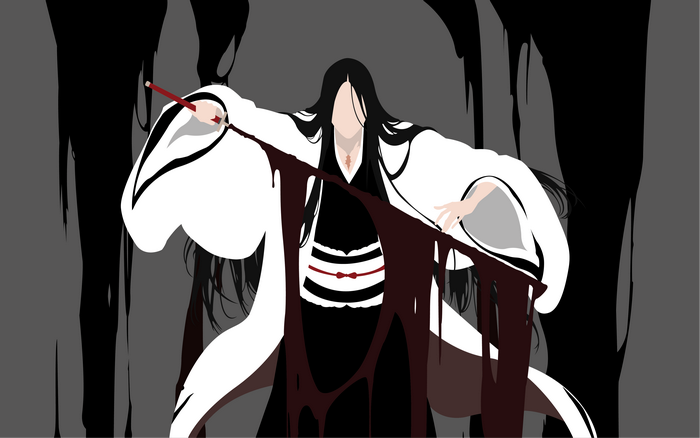 Yachiru Unohana from Bleach