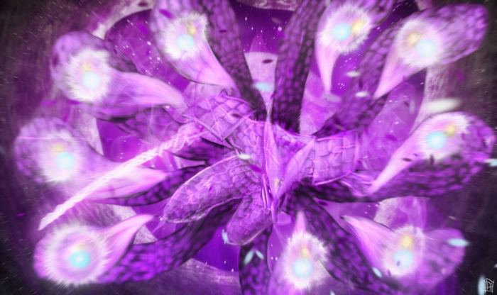 Sasuke Uchiha's Susanoo from Naruto
