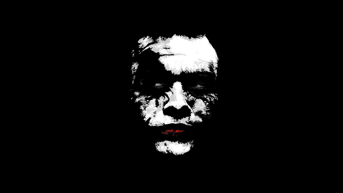 Joker from Batman