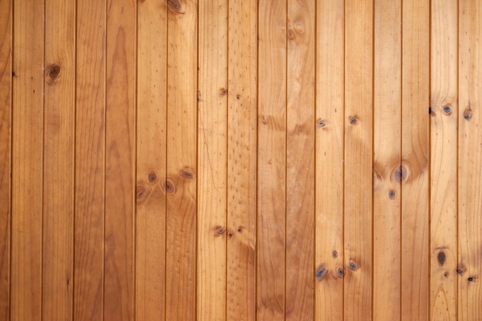 Wood plank wall texture