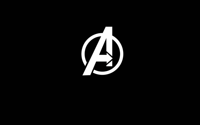 Avengers Logo