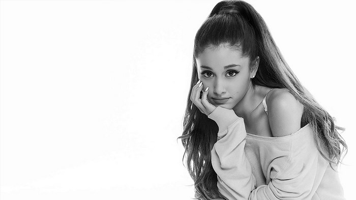 Ariana Grande