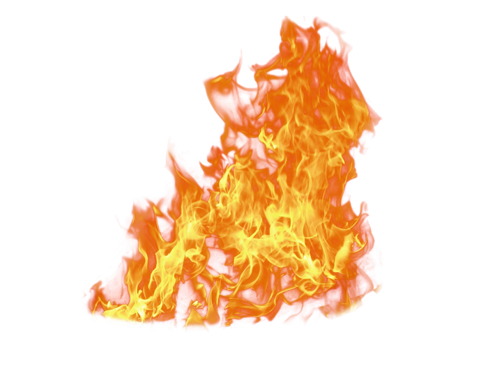 Flames