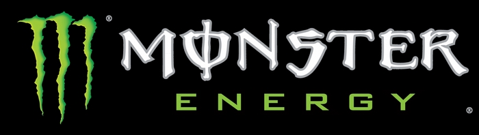 Monster Energy logo