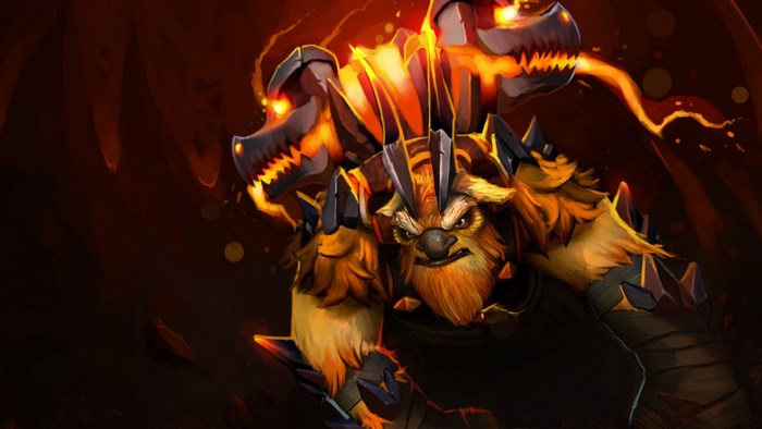 Enigma from Dota 2