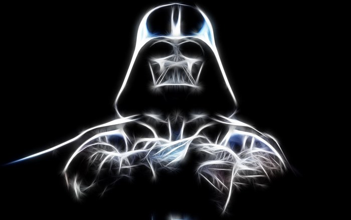 Darth Vader from Star Wars