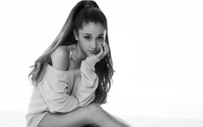 Ariana Grande