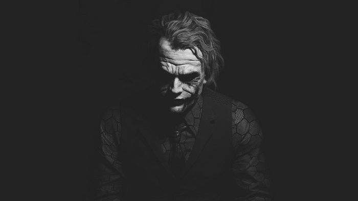 Joker from Batman