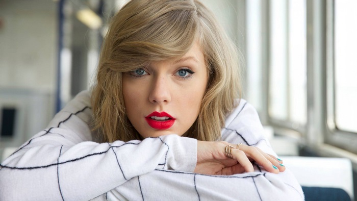 Taylor Swift 4K