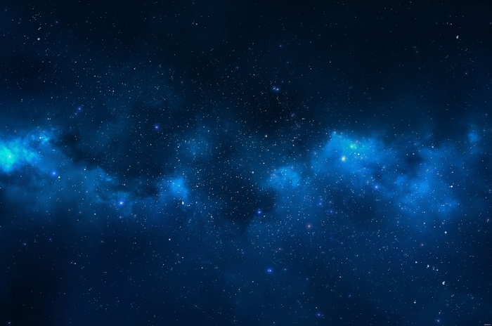 Nebula 4K