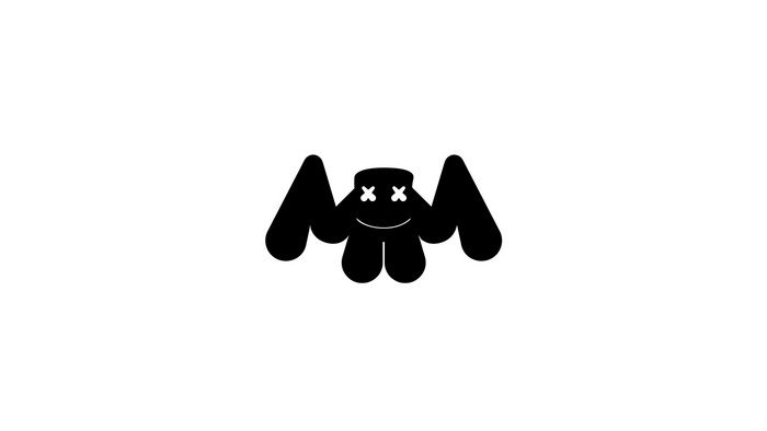 Marshmello 4K