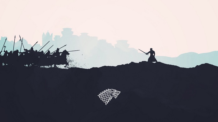 Game of Thrones 4K