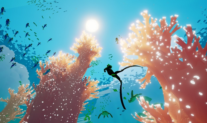 Abzu 4K