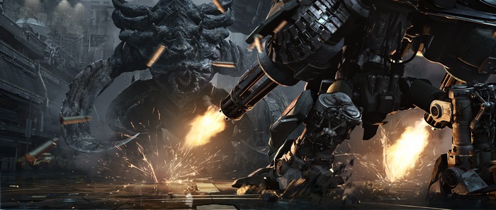 StarCraft II 4K
