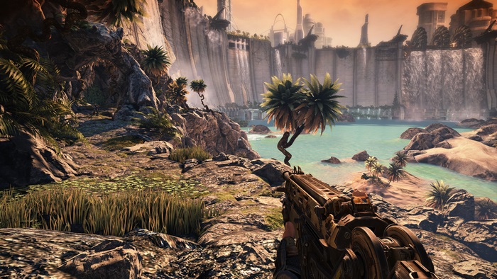 Video game 4K download free PC