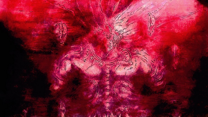 Dio Brando from JoJo's Bizarre Adventure 4K