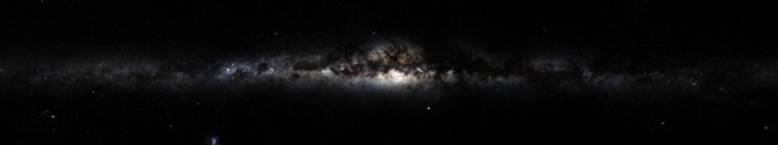 The Milky Way Galaxy