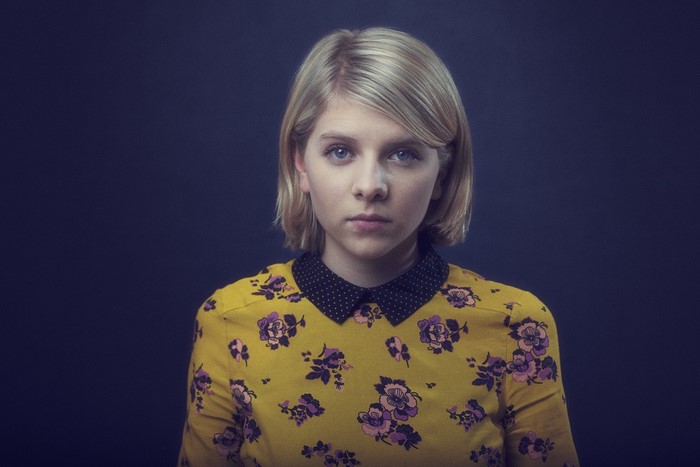 Aurora Aksnes
