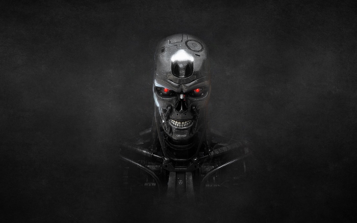 Terminator T-800