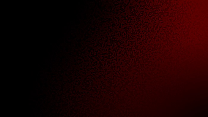 Dark Gradient with Deep Red Hues