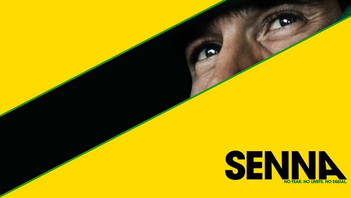 Ayrton Senna from Formula 1