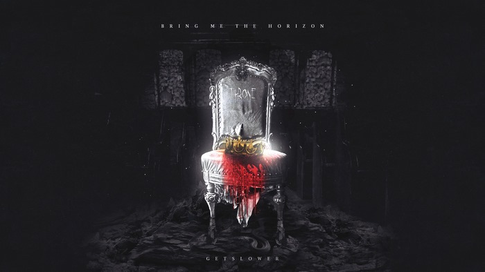 Throne by Bring Me The Horizon