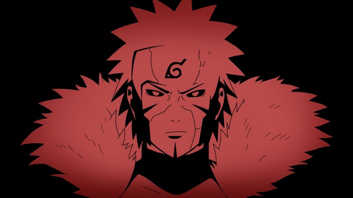 Tobirama Senju from Naruto Shippuden
