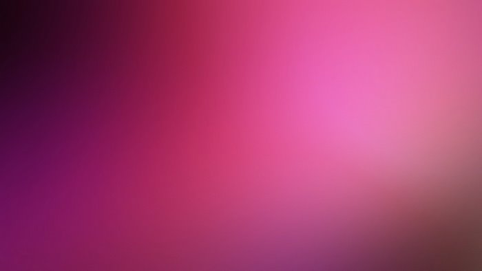 Pink and purple gradient