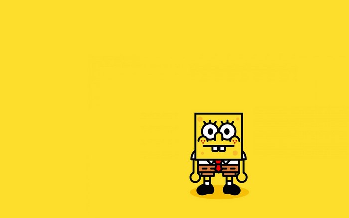 SpongeBob SquarePants