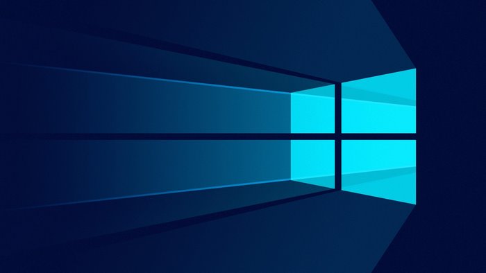 Windows 10 Logo