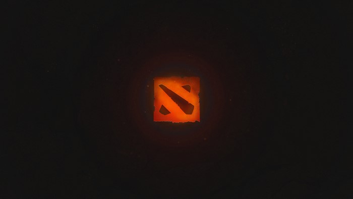 Dota 2 logo