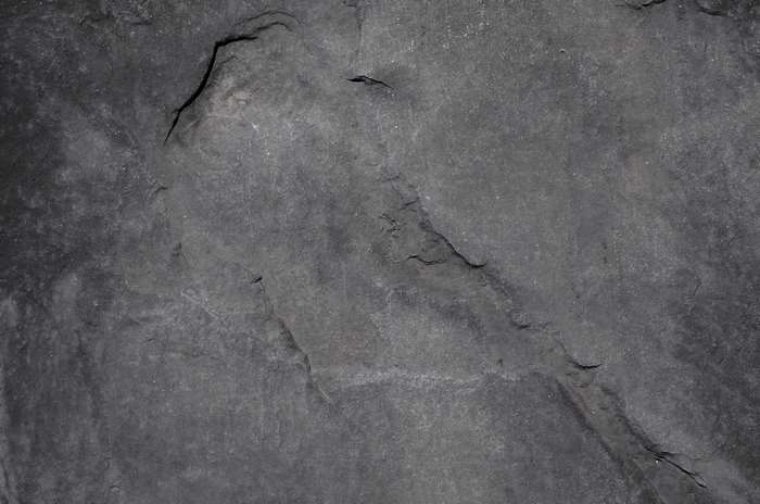 Gritty slate stone texture 4K