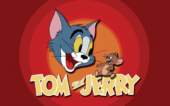 1680x1050 Tom and jerry, Cat, Mouse, Cartoon, Screensaver JPG, HD ...