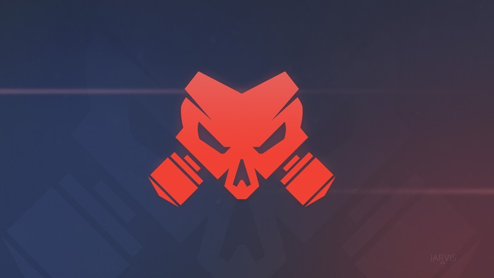 Tom Clancy's Rainbow Six Siege logo