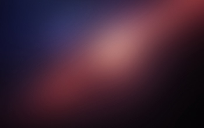 Abstract gradient with light streaks