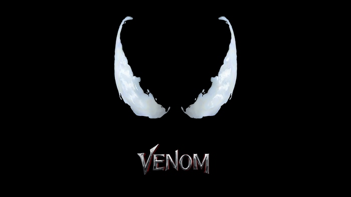 Venom Movie Logo
